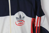 Vintage Adidas Track Jacket Large