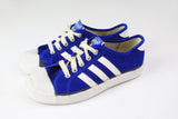 Vintage Adidas Adria Sneakers Women's EUR 35
