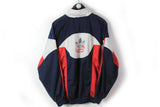Vintage Adidas Track Jacket Large