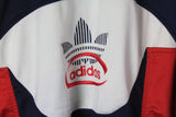 Vintage Adidas Track Jacket Large