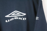 Vintage Umbro Sweatshirt Large