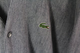 Vintage Lacoste Izod Cardigan XLarge