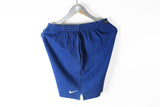 Vintage Nike Shorts Small