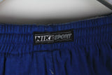 Vintage Nike Shorts Small