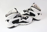 Vintage Reebok Versa Training Sneakers Women's US 6
