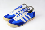 Vintage Adidas Hurricane Sneakers EUR 38.5