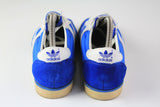 Vintage Adidas Hurricane Sneakers EUR 38.5