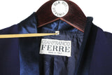 Vintage Gianfranco Ferre Blazer Women's 42