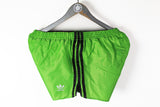 Vintage Adidas Shorts Medium / Large