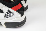 Vintage Adidas Equipment Sneakers US 9