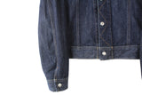 Vintage Diesel Denim Jacket Medium