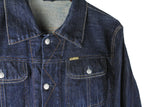 Vintage Diesel Denim Jacket Medium