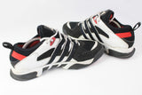 Vintage Adidas Equipment Sneakers US 9