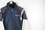 Vintage Umbro Track Jacket Small