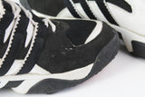 Vintage Adidas Equipment Sneakers US 9