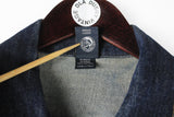 Vintage Diesel Denim Jacket Medium