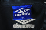 Vintage Umbro Track Jacket Small