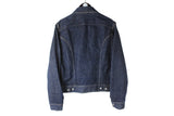 Vintage Diesel Denim Jacket Medium