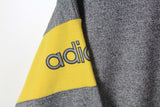 Vintage Adidas Sweatshirt Medium