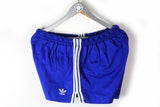 Vintage Adidas Shorts Medium / Large