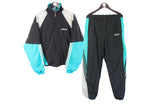 Vintage Adidas Tracksuit Medium