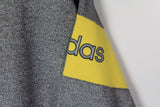 Vintage Adidas Sweatshirt Medium