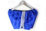 Vintage Adidas Shorts XLarge
