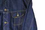 Vintage Lee Denim Jacket Large / XLarge