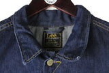 Vintage Lee Denim Jacket Large / XLarge