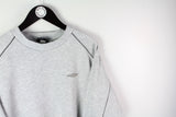 Vintage Umbro Sweatshirt Medium