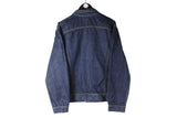 Vintage Lee Denim Jacket Large / XLarge