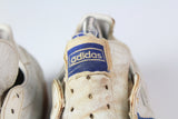 Vintage Adidas Wimbledon Wilhelm Bungert 70's Sneakers US 7