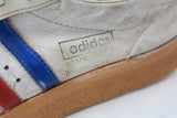 Vintage Adidas Wimbledon Wilhelm Bungert 70's Sneakers US 7