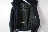 Vintage Bogner Goan Thylmann Jacket Medium