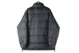 Vintage Nike Puffer Jacket Medium