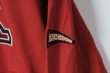 Vintage Reebok Hoodie Small