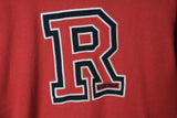 Vintage Reebok Hoodie Small