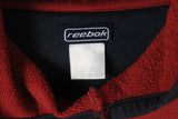 Vintage Reebok Hoodie Small
