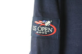 Polo by Ralph Lauren US Open 2009 Tennis Cardigan XLarge