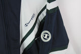 Vintage Champion Track Jacket XXLarge