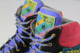 Vintage Adidas Meindl Trekking Boots EUR 39