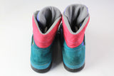 Vintage Adidas Meindl Trekking Boots EUR 39