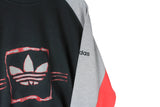 Vintage Adidas Sweatshirt Medium