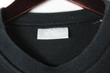 Vintage Adidas Sweatshirt Medium