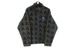 Vintage Lowe Alpine Fleece Full Zip Large