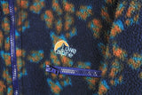 Vintage Lowe Alpine Fleece Full Zip Large