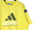 Vintage Adidas Equipment T-Shirt XLarge / XXLarge