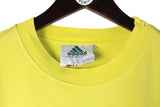 Vintage Adidas Equipment T-Shirt XLarge / XXLarge