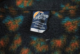Vintage Lowe Alpine Fleece Full Zip Large