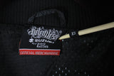Vintage Suzuki Relentless by Tas Racing Jacket Small